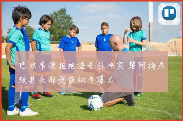 巴尔韦德拒绝握手引冲突 楚阿梅尼致其头部受伤细节曝光